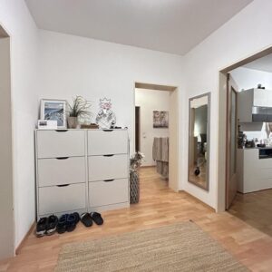 Sehr gute Infrastruktur und Lage | mit Garten und Balkon | S-Bahn 2 Gehminuten