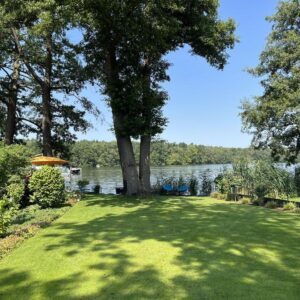 Traumvilla am See mit eigenem Steg, 35 min von Berlin-Innenstadt max. 3 Monate