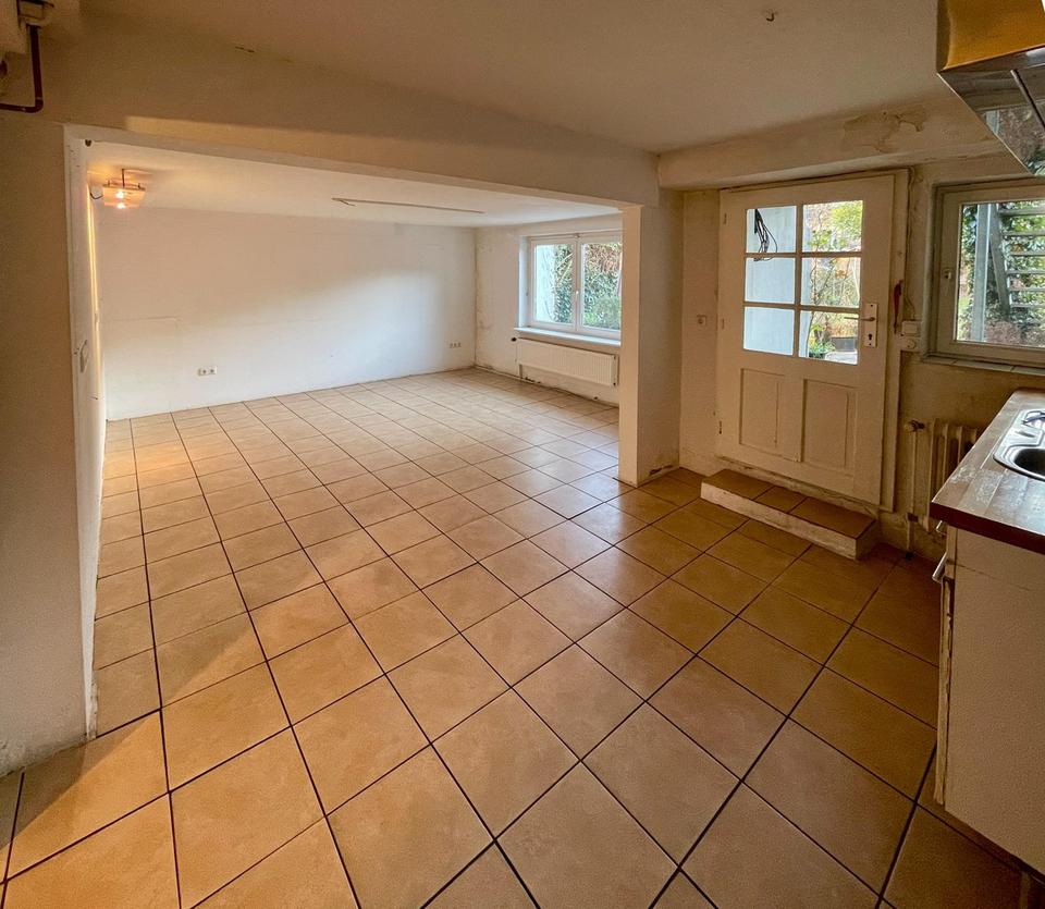 Altbremer Reihenhaus mit großem Südgarten in Neu-Schwachhausen, Nähe Bürgerpark – Bild 19