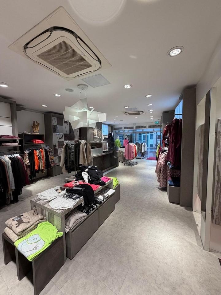 Ladenlokal in 1A Lage von Lingen – Bild 6