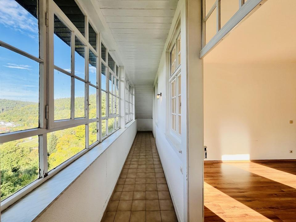 Schönes 2-Familienhaus mit zwei weiteren Zimmern im Gartengeschoss und ausbaufähiges DG! – Bild 30