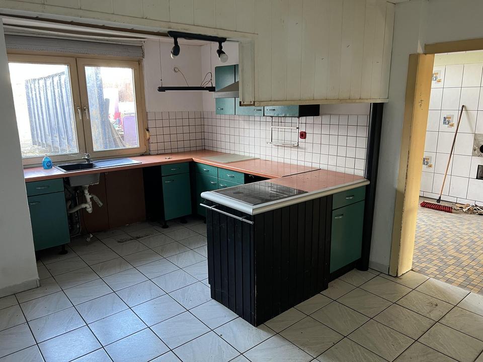 148.000€ - Keine Provision - Resthof mit großem Grundstück ruhig gelegen in Rahden – Bild 14