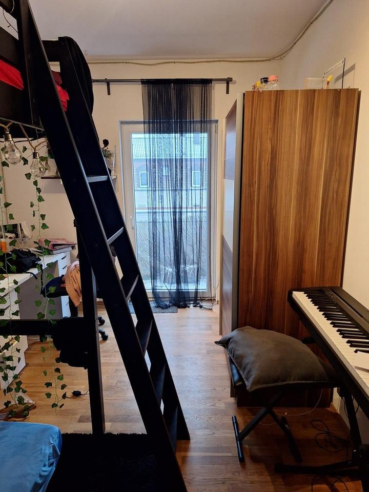 Modernes Stadthaus in bester Lage mitten in Zirndorf – Bild 9