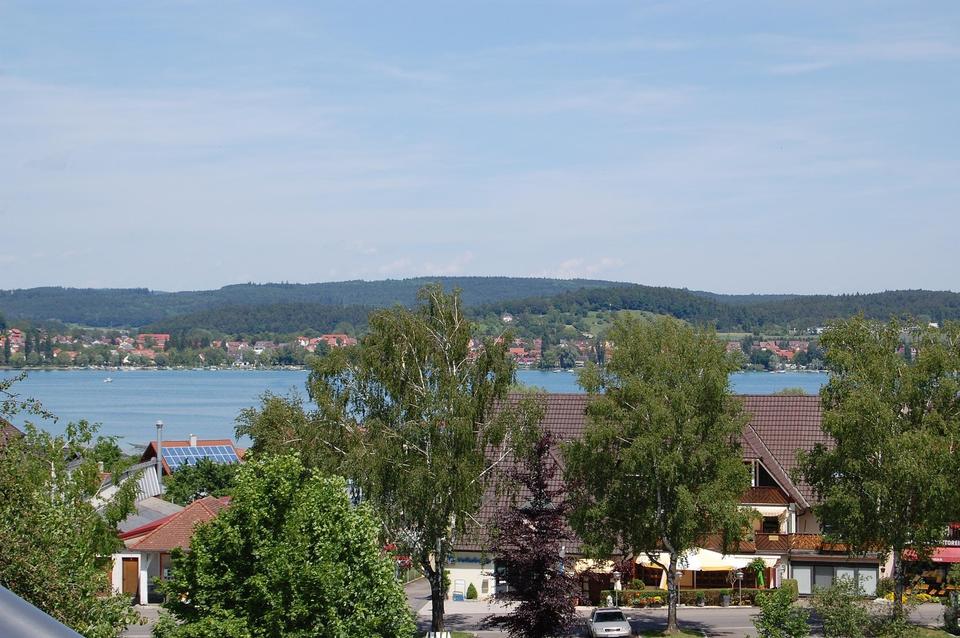 Barrierefreie Traumwohnung mit drei Balkonen und Panoramablick – Bild 5