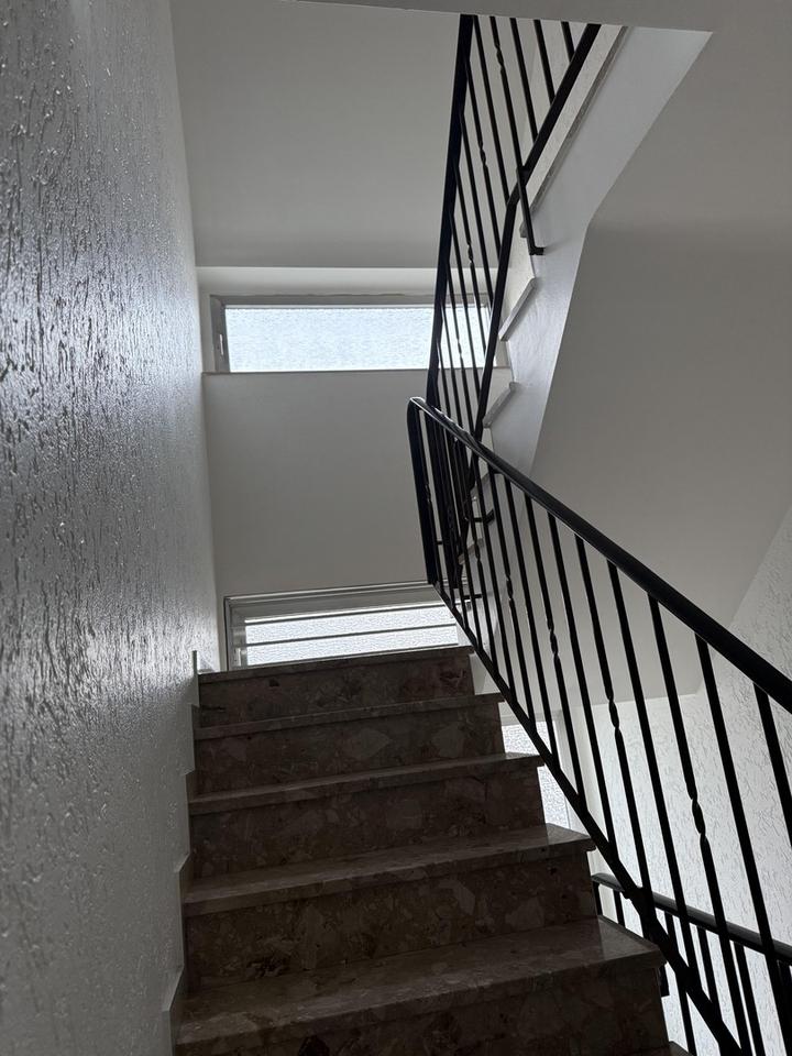 96,5 qm, 3,5 Zi., 2.OG, neues Bad ,mit Balkon – Bild 11