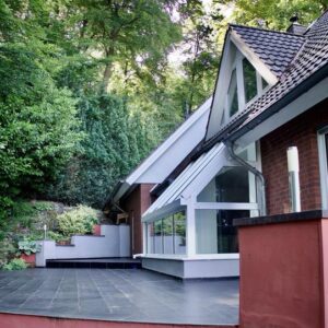 Wo Eleganz auf Natur trifft – Ihr neues Premium-Zuhause erwartet Sie - Willkommen! Provisionsfrei!