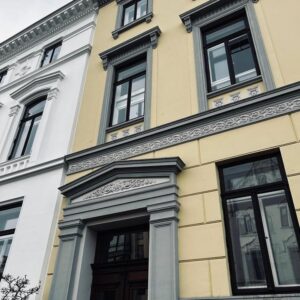 Sanierte Maisonette im Ostertor