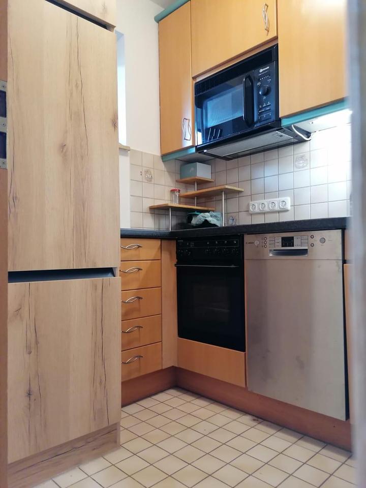 Ankommen und wohlfühlen - kuschliges 1-Zimmer-Appartment mit Balkon – Bild 6