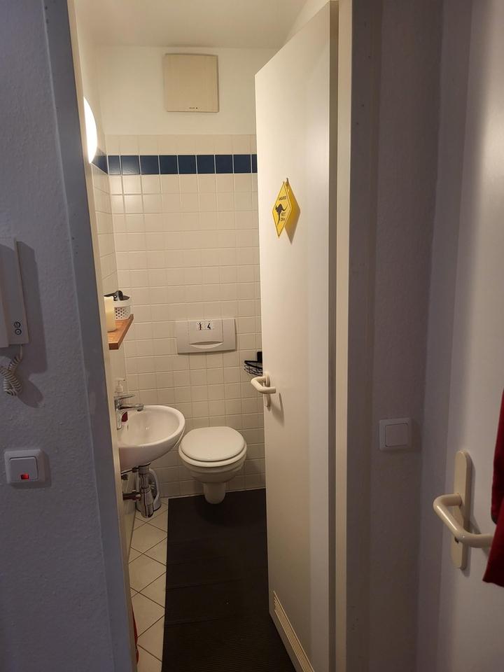 Große Dachgeschoßwohnung mit 2 Terrassen – Bild 5