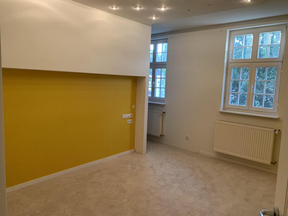 Wohnen im Schloss: Exklusive 4/5-Zimmer-Wohnung mit besonderem Flair – Bild 16