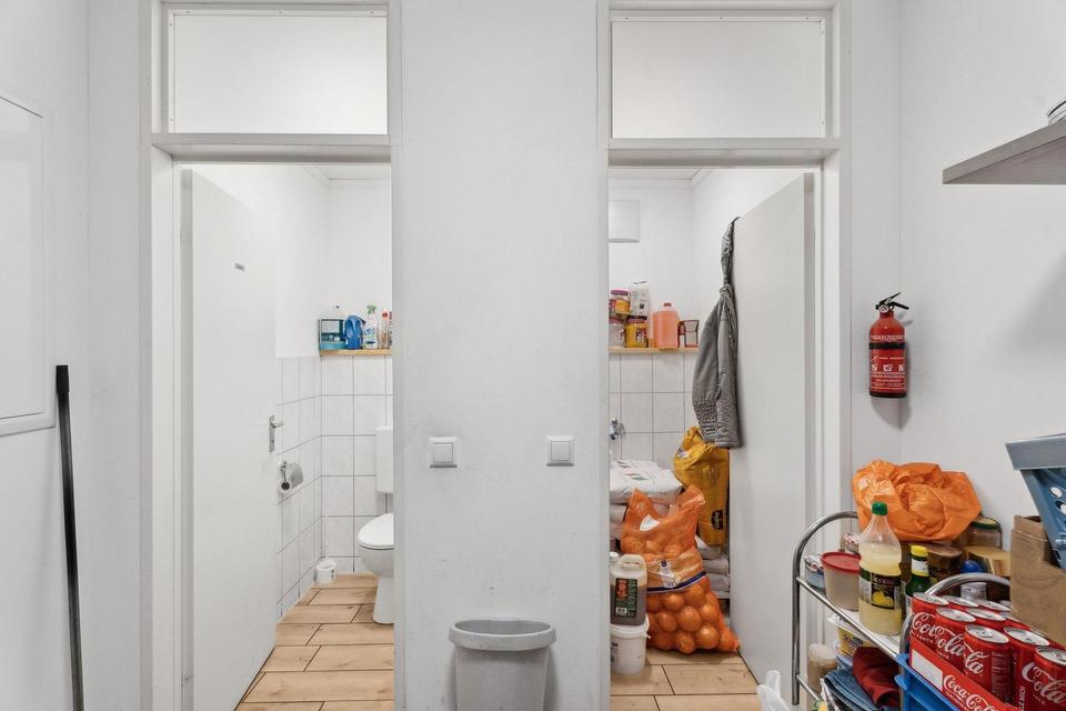 Renditeobjekt >6%! Mehrfamilienhaus mit weiterem Ausbaupotenzial rd. 350 m2 – Bild 8