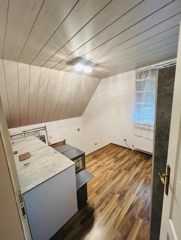 4-Zimmer-Wohnung in Augsburg-Pfersee – Bild 4