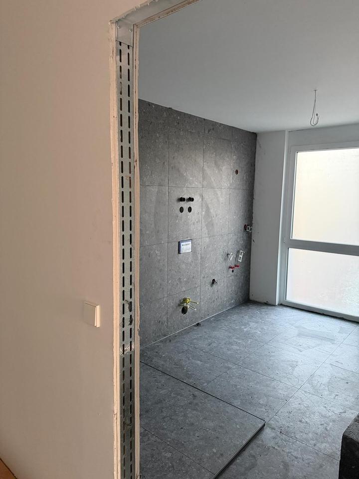 Moderne Neubau-2-Zimmer-Wohnung – einzugsbereit ab 01.04. – Bild 9