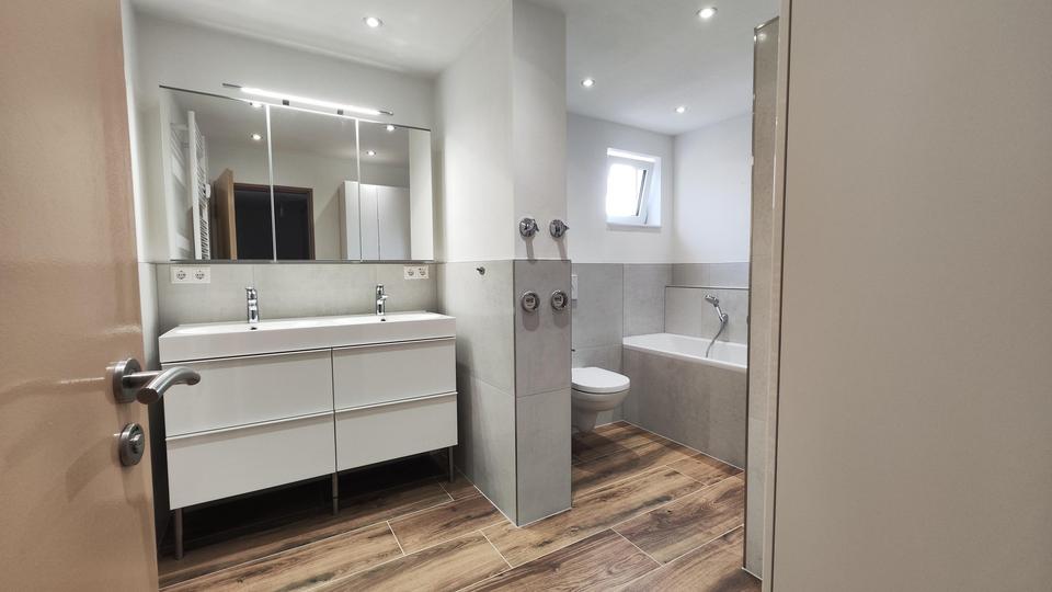 3 Zimmer Wohnung in Rheinstetten mit ca. 90m² Wohnfläche – Bild 15