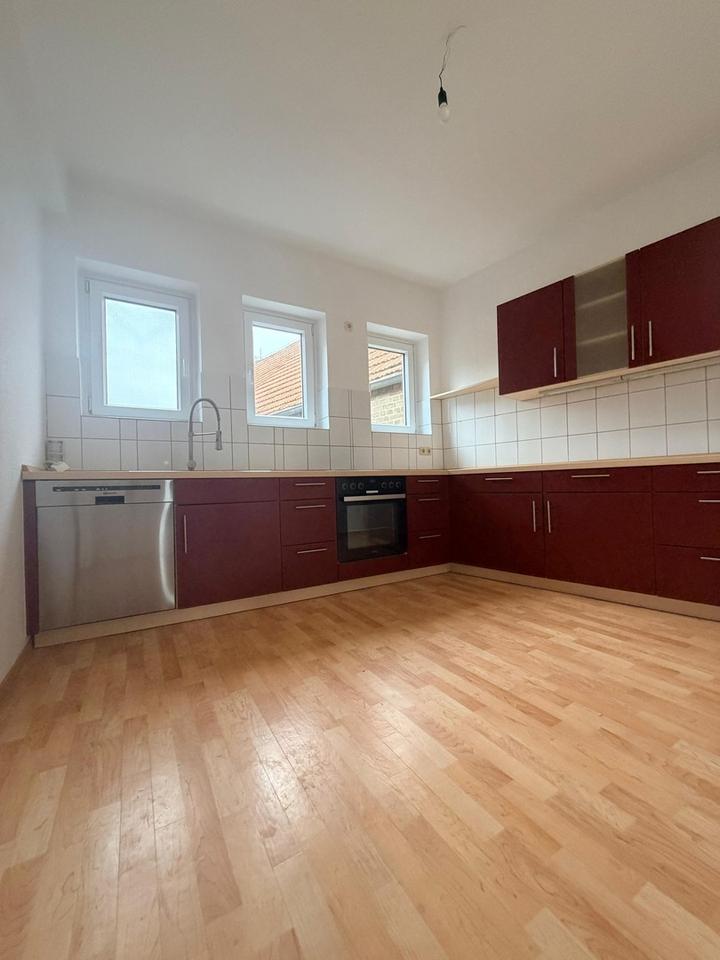 Großzügige 4-Zimmer-Wohnung/ OG/ Balkon/ Stellplatz in SICKTE – Bild 10