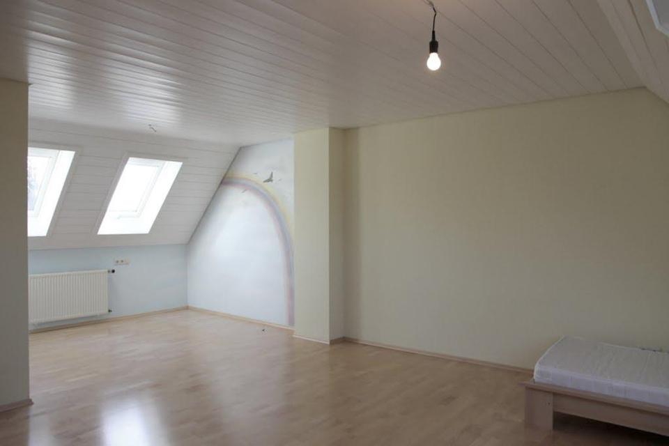 Traumwohnung MITTEN in der Stadt 5,5Zi, 4 Bäder & Balkon – Bild 17