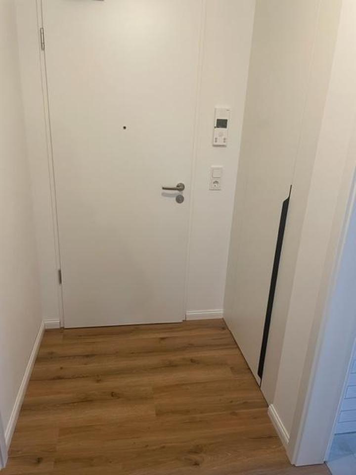 Helle 3-Zimmer Wohnung in Hoopte an der Elbe – Bild 8