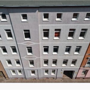 7,5 % Rendite – Zentrumsnahes Mehrfamilienhaus mit 60 Apartments, provisionsfrei