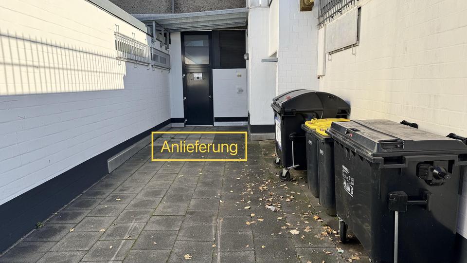 Gewerbefläche im Erdgeschoss mit Lagerkeller (provisionsfrei) – Bild 4