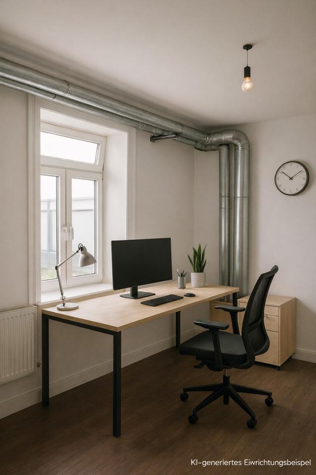 Repräsentative, flexibel nutzbare Gewerbefläche im Komponistenviertel – Bild 21