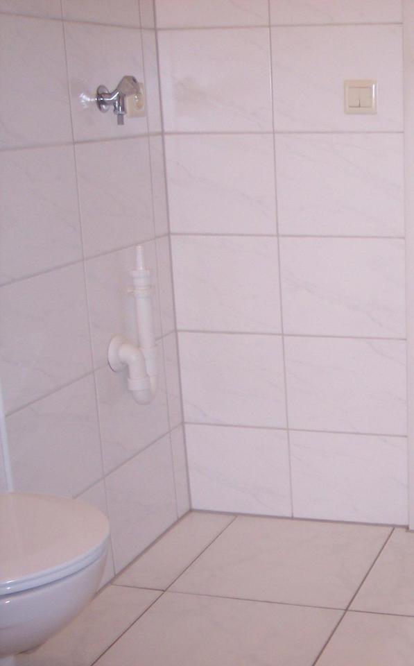 Schöne 1-Zimmer-Wohnung mit Balkon und Einbauküche - provisionsfrei - top Verkehrsanbindung – Bild 6