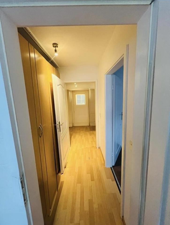 4-Zimmer-Wohnung in Augsburg-Pfersee – Bild 6