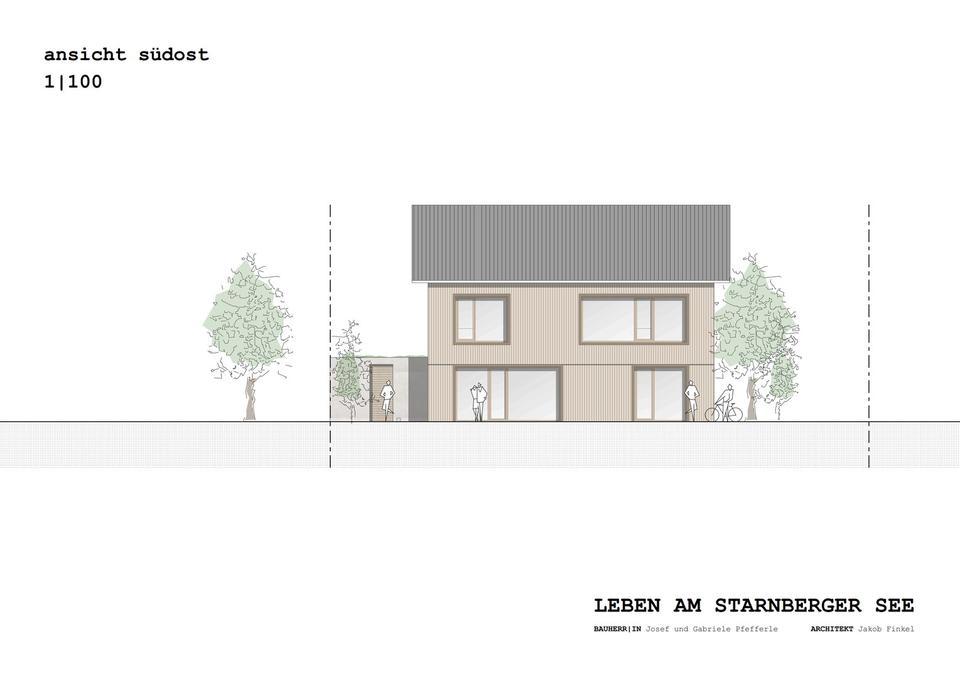 Grundstück am Starnberger See in Bernried – Bild 10