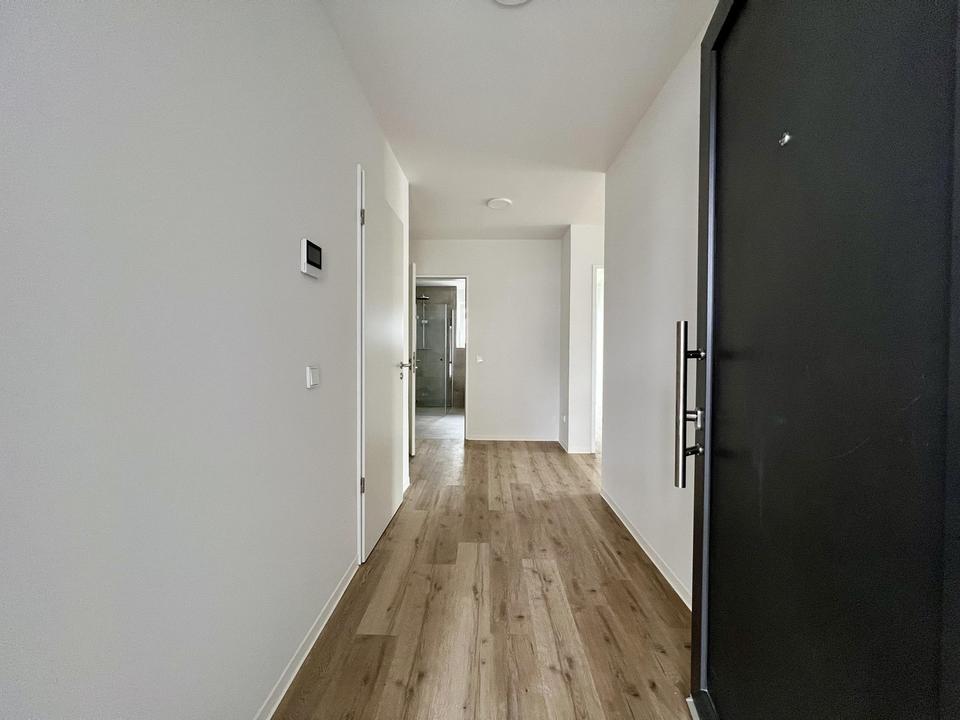 Top Renditepaket: 2 vermietete Neubau-Wohnungen (A+) mit 5 % AfA, provisionsfrei – Bild 2