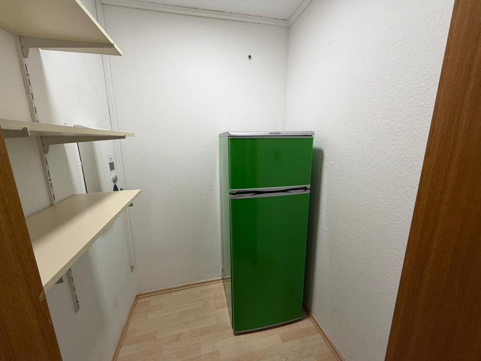 All-Inclusive WG-Zimmer direkt im Herzen Erlangens – Bild 10