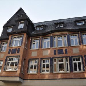 Teilbare Büro oder Praxisräume in zentraler Lage in Aue