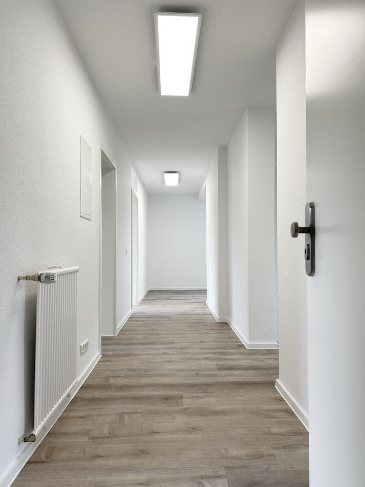 +++ TOP-WOHNUNG mit tollem Blick ins Wurmtal, Wohnen zum Wohlfühlen +++ – Bild 6