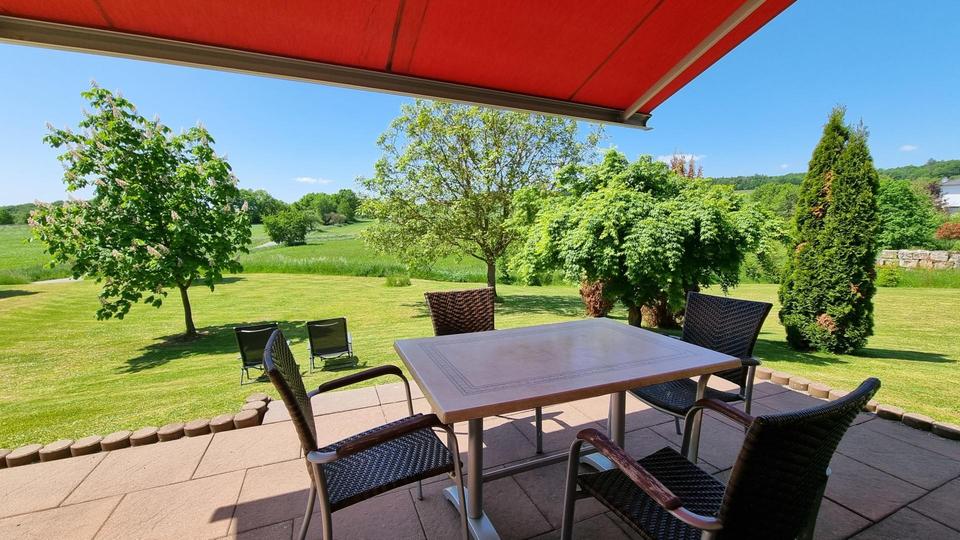 Seltene Gelegenheit: großes, erweiterbares Anwesen in Top-Lage – ideal für Wohnen und/oder Gewerbe – Bild 10