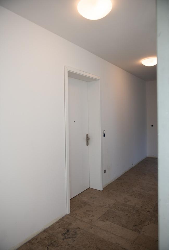 2-Zimmer Wohnung im altersgerecht ausgestatteten Neubau – Bild 15