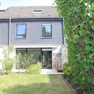 St. Augustin Reihenhaus direkt bewohnbar! renoviert und Energieklasse A