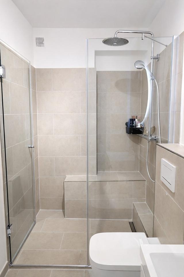 Attraktive Kapitalanlage: Luxussanierte 3-Zimmer-Wohnung mit Balkon in Eilbek – Bild 8