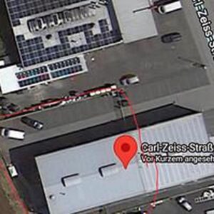 Büroflächen in Bad Camberg ab 01.04.2026 zu vermieten