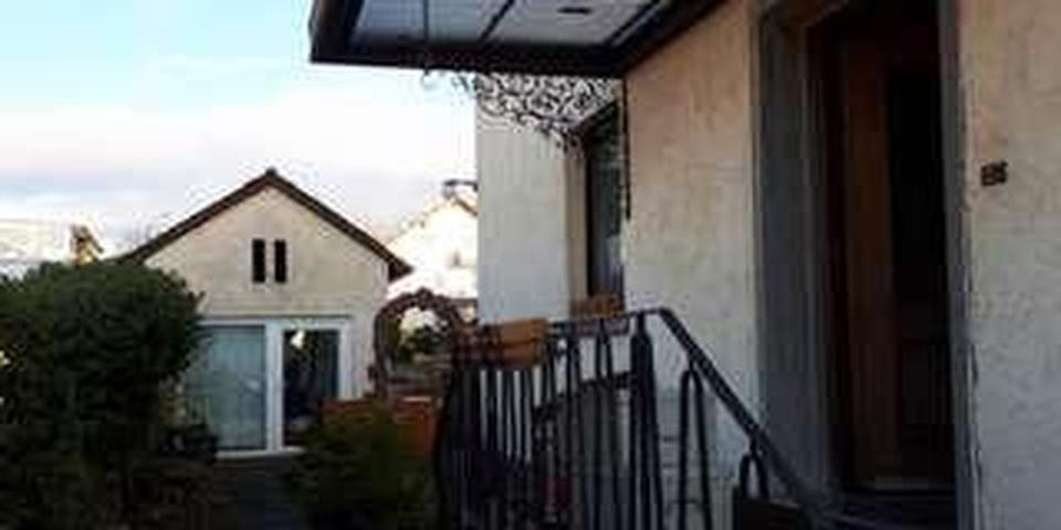 Mehrfamilienhaus mit vielfältigem Potential – Bild 5