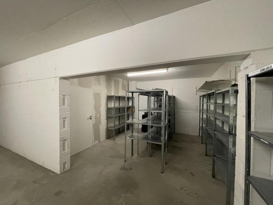 Brüggen Zentrum Büroflächen 180 m²+ 95 m² Keller | Büro | Praxis | Ladenlokal | PROVISIONSFREI – Bild 17