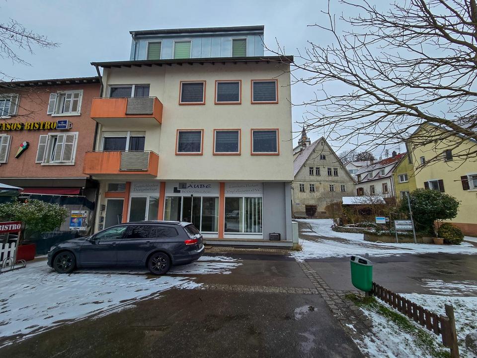 Zentrale Gewerbefläche ca. 50 m² | Büro – Praxis – Einzelhandel | provisionsfrei – Bild 3