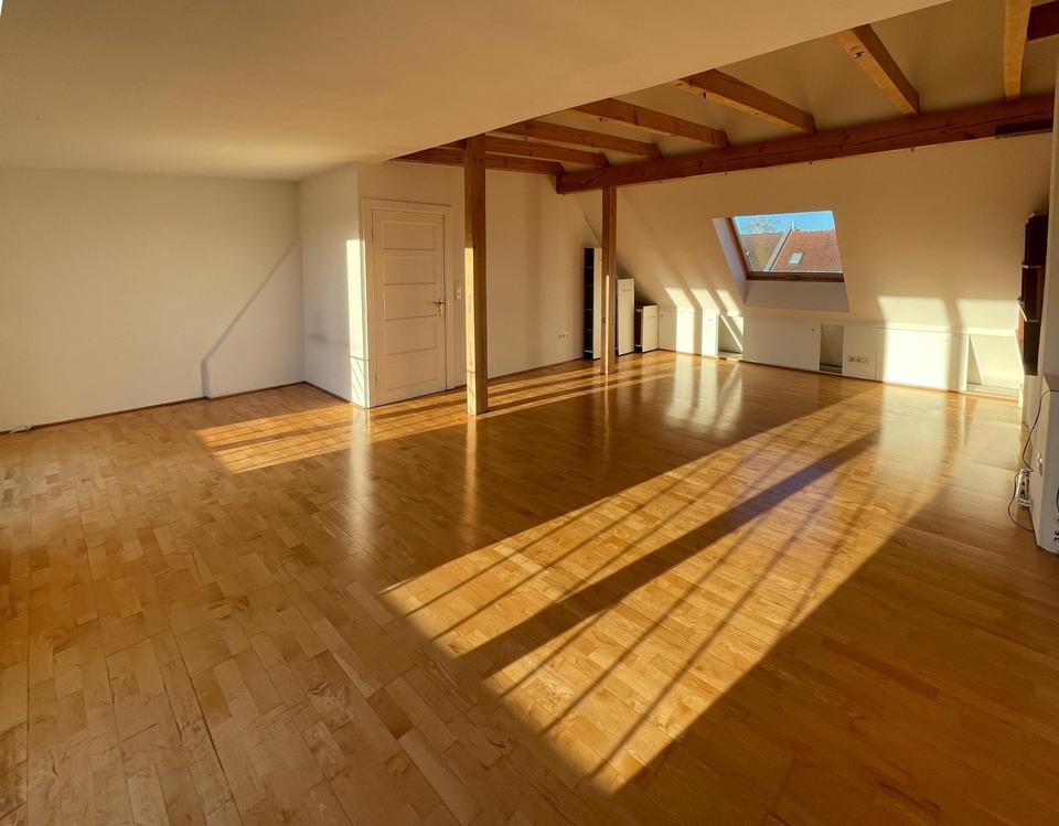 Altbremer Reihenhaus mit großem Südgarten in Neu-Schwachhausen, Nähe Bürgerpark – Bild 4