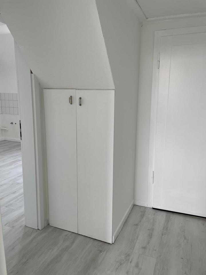 Helle, freundliche und sanierte Wohnung in ruhiger Lage. – Bild 15