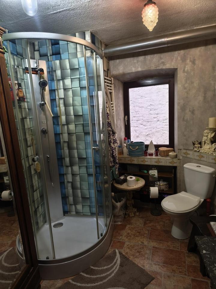 Wohnhaus mit 3 WG. und Dachterrasse für 800€ pro/ qm Ein Schnäpchen!!! – Bild 12