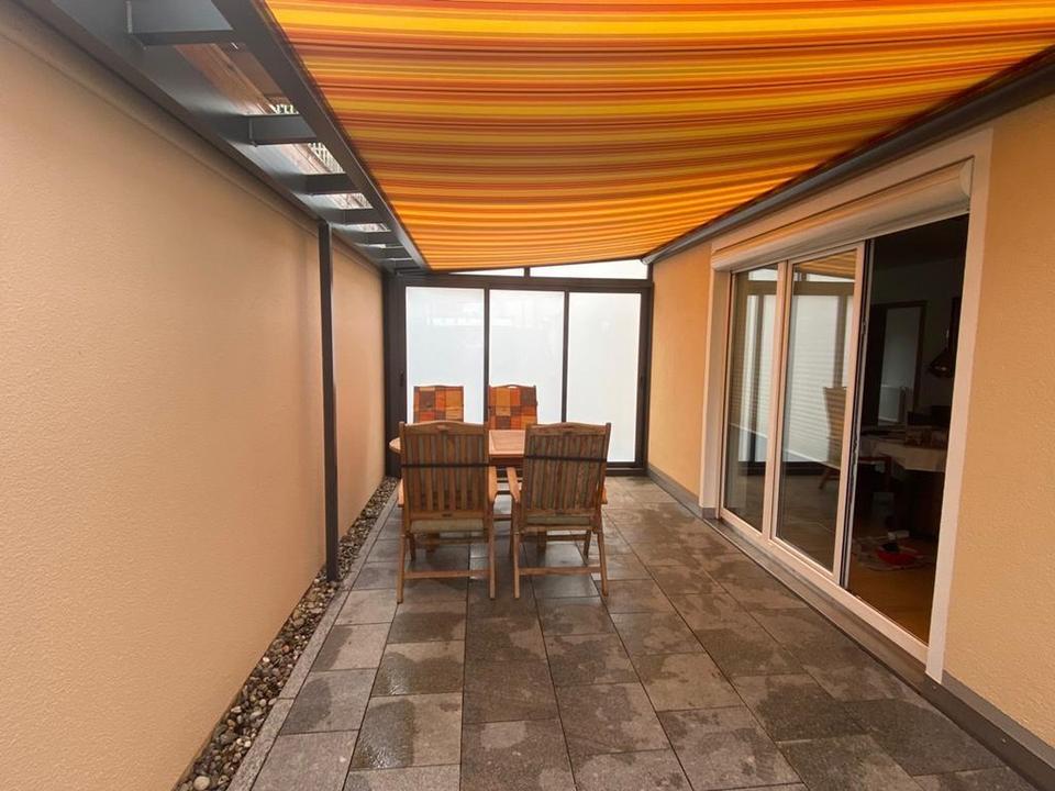 Schönes Einfamilienhaus mit Garage in zentraler und ruhiger Lage in Neufahrn bei Freising – Bild 2