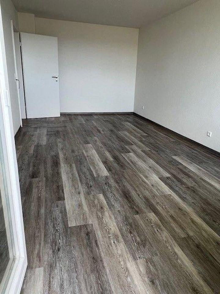 Sanierte 2Raum Wohnung in Freiburg Weingarten – Bild 2