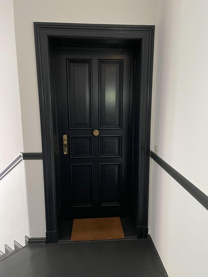 Top Lage.Liebevoll sanierte Wohnung Savignyplatz – Bild 8