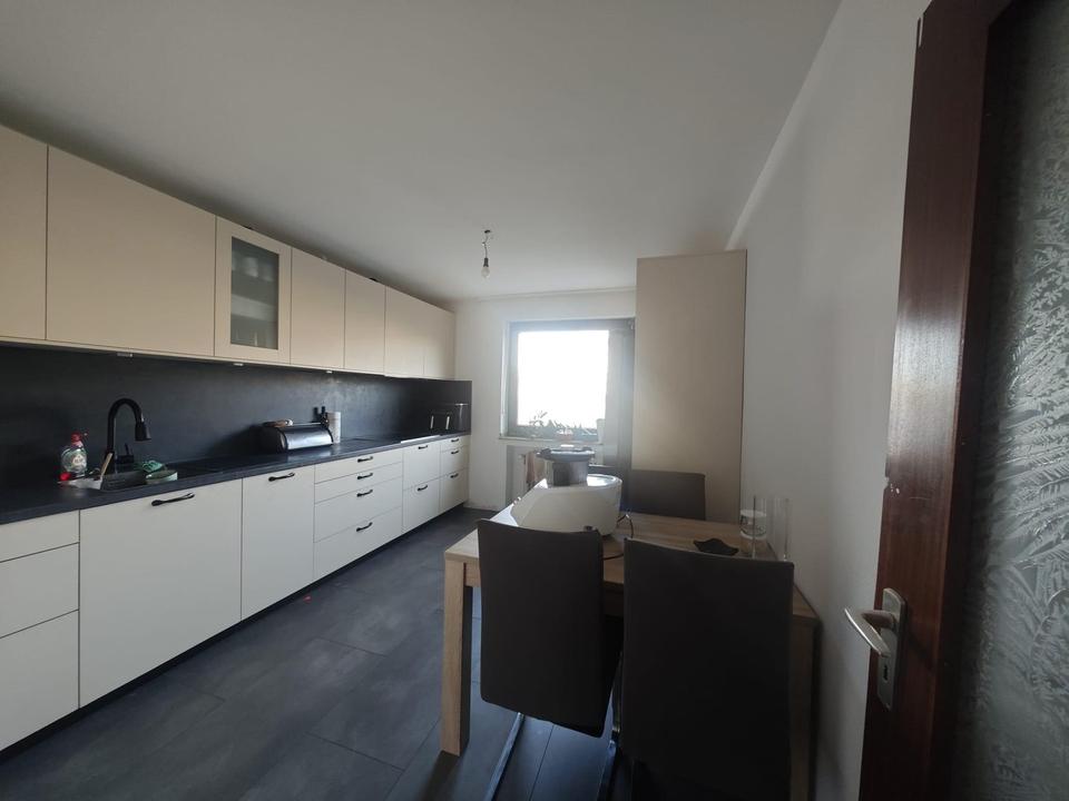 Schöne 2-Zimmer Wohnung mit Balkon in Neuss (Stadionviertel) – Bild 14