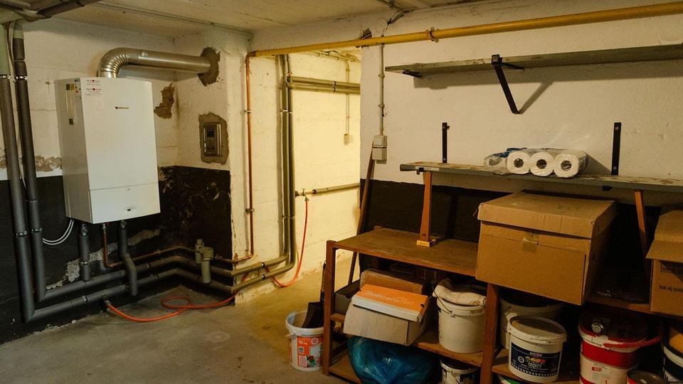 Sanierung oder Neubau im 'alten Rheidt' - 718qm teilbebautes Grundstück – Bild 22