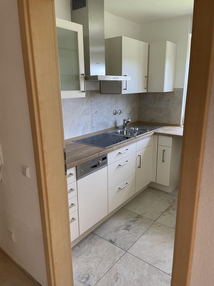 Stilvolle 2‑Zimmer‑Wohnung in Obrigheim – modernes Wohnen mit Wohlfühlfaktor – Bild 5