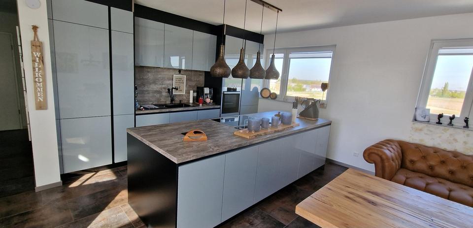 Terrassen Wohnung - OASE ZUR EIGENNUTZUNG ODER ALS ANLAGE – Bild 17