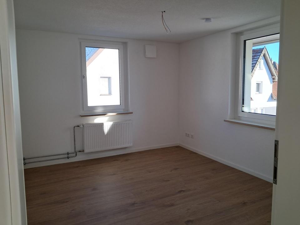 2 x 2 - Zi - Whg - ERSTBEZUG in komplett runderneuertem MFH – Bild 4